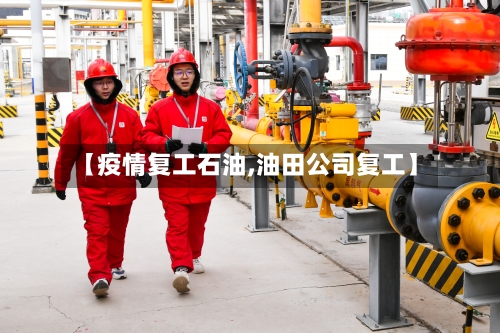 【疫情复工石油,油田公司复工】-第2张图片