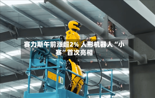 赛力斯午前涨超2% 人形机器人“小赛	”首次亮相-第3张图片