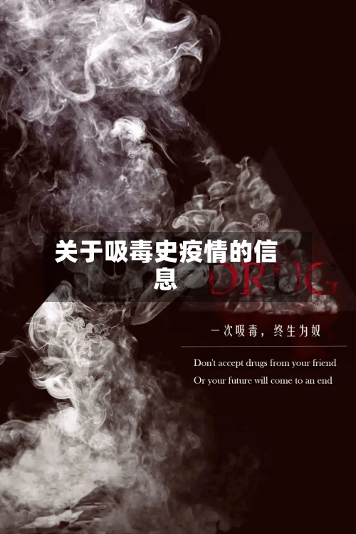 关于吸毒史疫情的信息-第3张图片