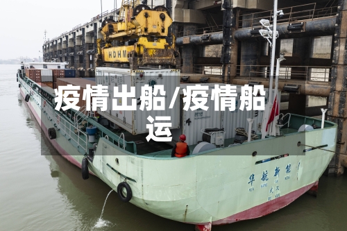 疫情出船/疫情船运-第2张图片