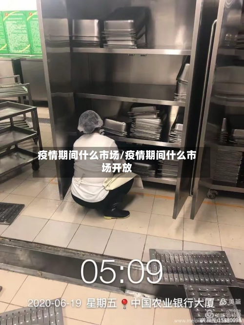 疫情期间什么市场/疫情期间什么市场开放