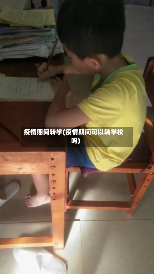 疫情期间转学(疫情期间可以转学校吗)