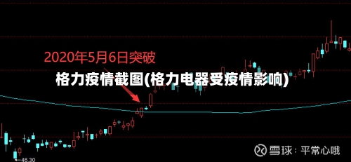 格力疫情截图(格力电器受疫情影响)-第3张图片
