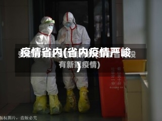 疫情省内(省内疫情严峻)