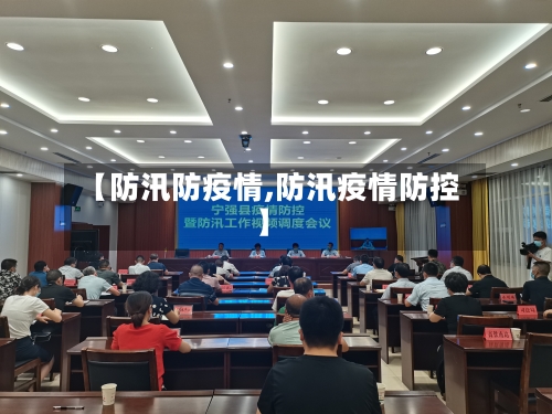 【防汛防疫情,防汛疫情防控】-第3张图片