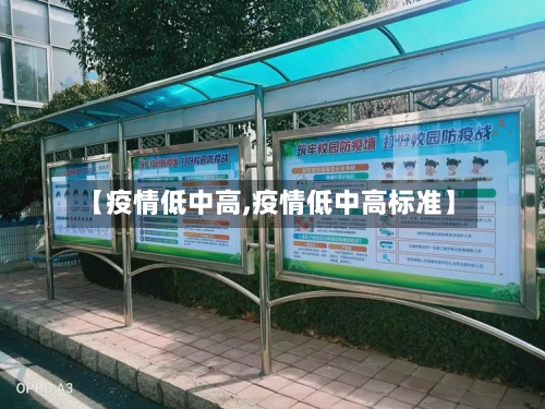【疫情低中高,疫情低中高标准】-第2张图片
