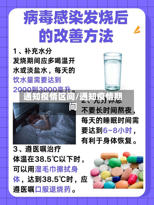 通知疫情区间/通知疫情期间-第2张图片