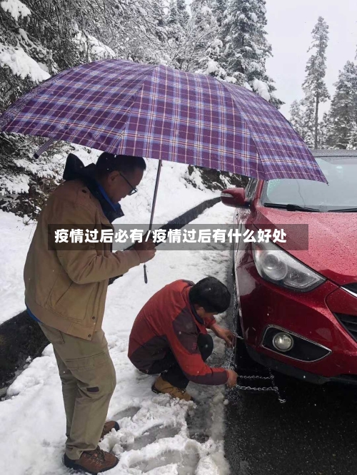 疫情过后必有/疫情过后有什么好处