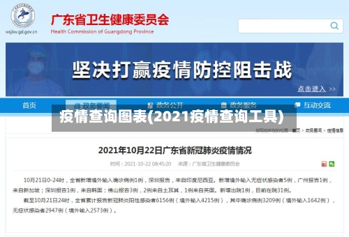 疫情查询图表(2021疫情查询工具)-第2张图片