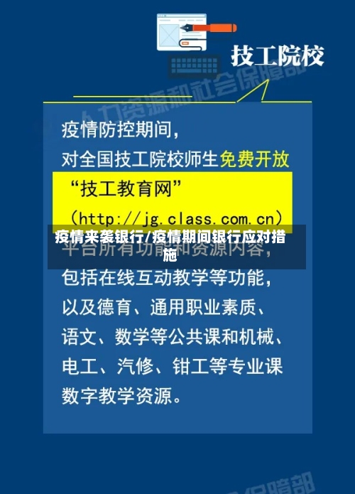疫情来袭银行/疫情期间银行应对措施-第2张图片