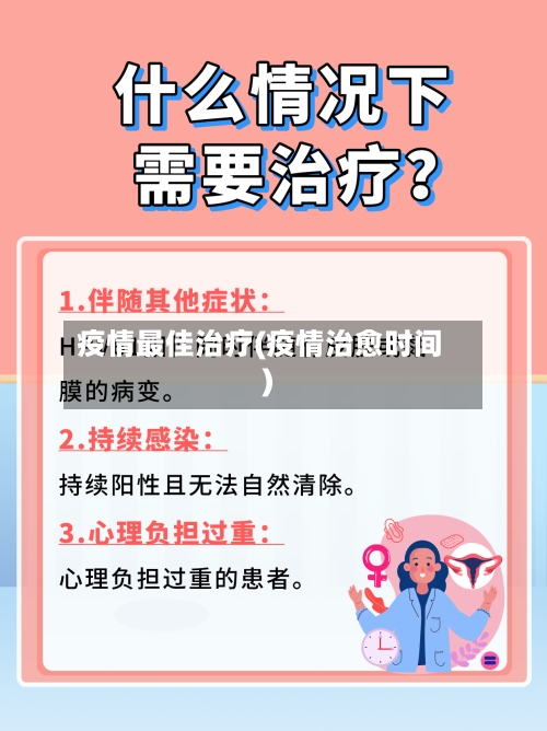 疫情最佳治疗(疫情治愈时间)-第2张图片