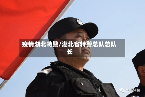 疫情湖北特警/湖北省特警总队总队长-第2张图片