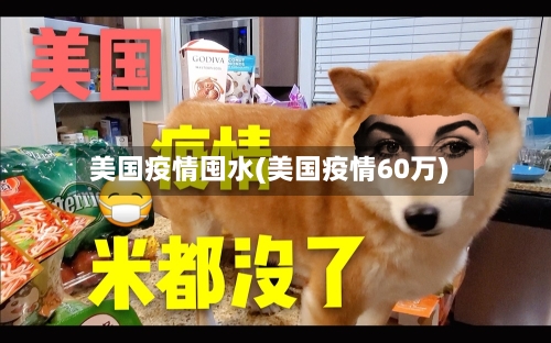 美国疫情囤水(美国疫情60万)