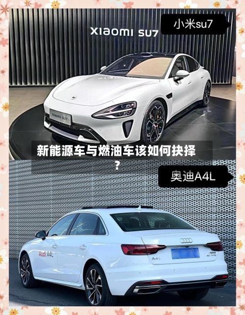 新能源车与燃油车该如何抉择？