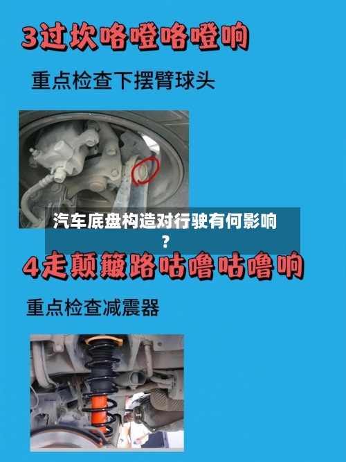 汽车底盘构造对行驶有何影响？