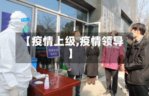 【疫情上级,疫情领导】-第2张图片
