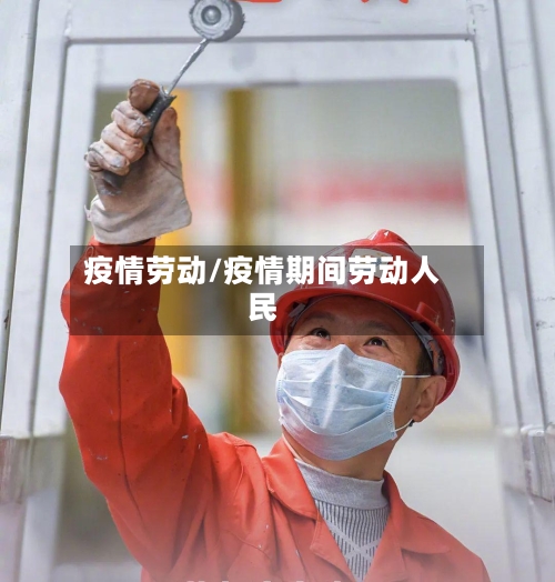 疫情劳动/疫情期间劳动人民