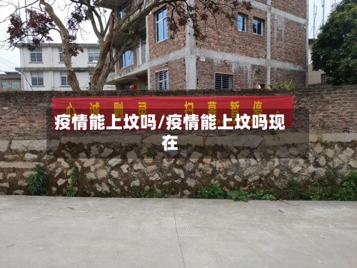 疫情能上坟吗/疫情能上坟吗现在