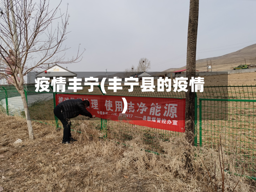 疫情丰宁(丰宁县的疫情)-第2张图片
