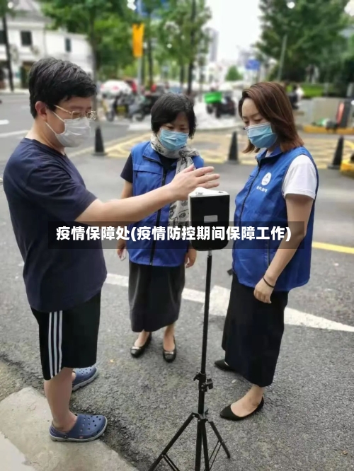 疫情保障处(疫情防控期间保障工作)-第2张图片