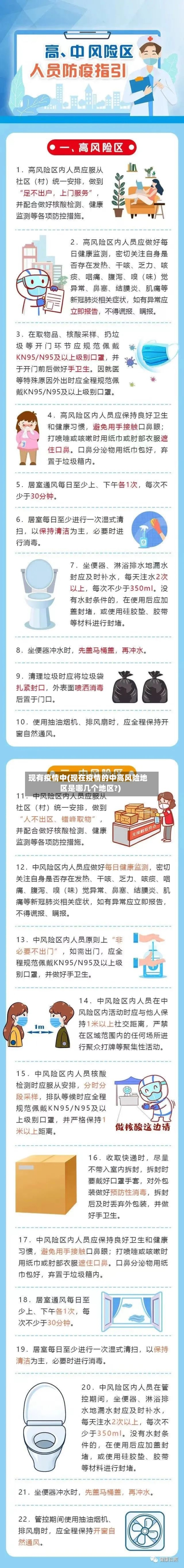 现有疫情中(现在疫情的中高风险地区是哪几个地区?)-第3张图片