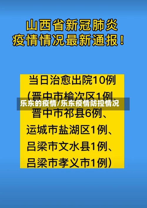 乐东的疫情/乐东疫情防控情况-第2张图片