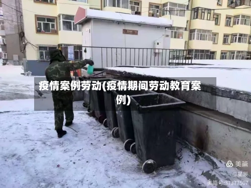 疫情案例劳动(疫情期间劳动教育案例)-第2张图片