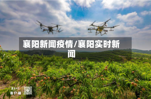 襄阳新闻疫情/襄阳实时新闻-第3张图片