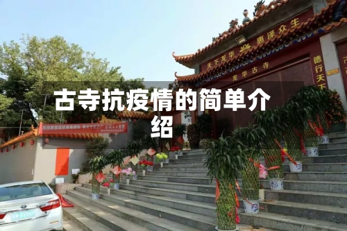 古寺抗疫情的简单介绍