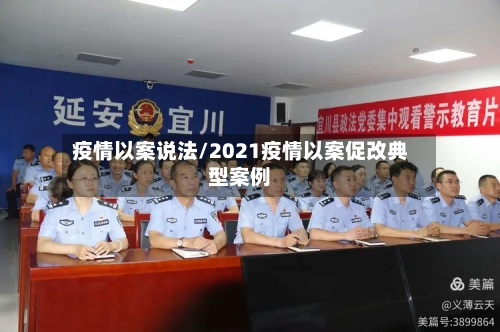 疫情以案说法/2021疫情以案促改典型案例