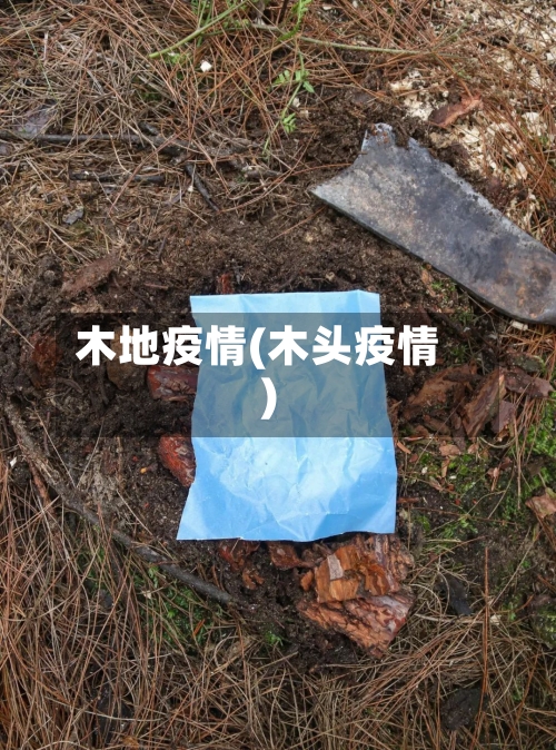 木地疫情(木头疫情)