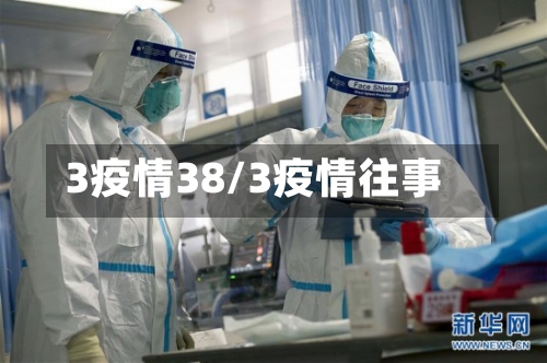 3疫情38/3疫情往事