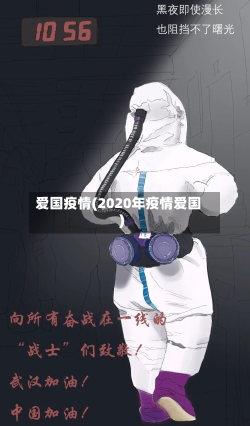 爱国疫情(2020年疫情爱国)
