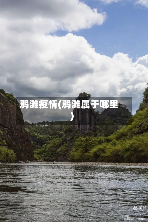 鸦滩疫情(鸦滩属于哪里)