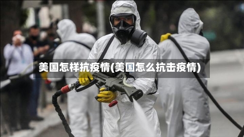 美国怎样抗疫情(美国怎么抗击疫情)-第3张图片