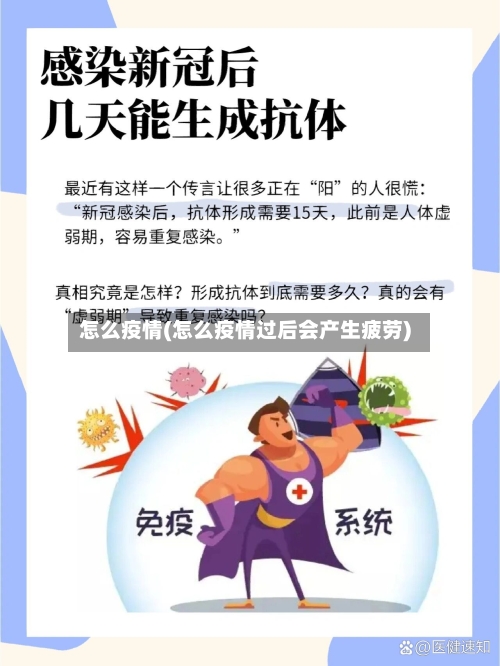 怎么疫情(怎么疫情过后会产生疲劳)