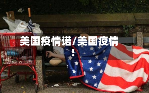 美国疫情诺/美国疫情!