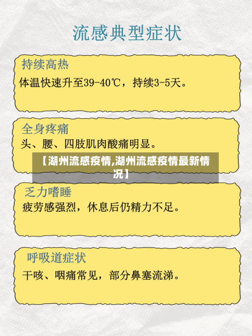 【湖州流感疫情,湖州流感疫情最新情况】