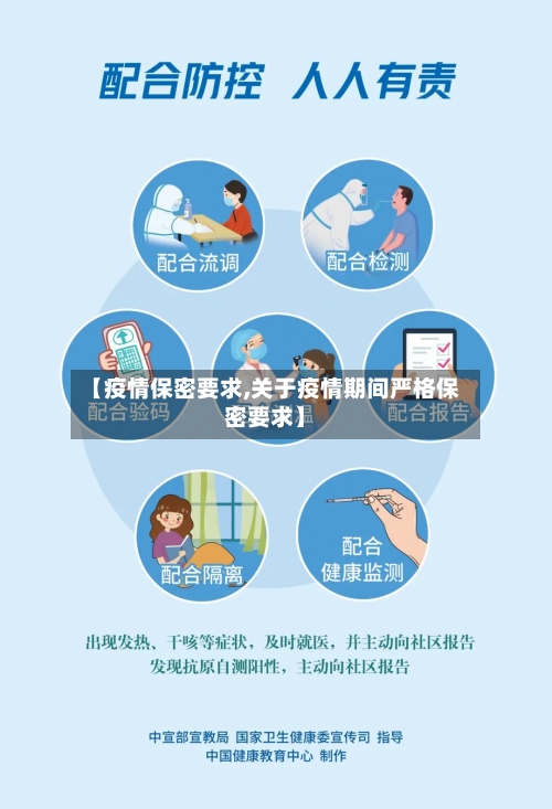 【疫情保密要求,关于疫情期间严格保密要求】