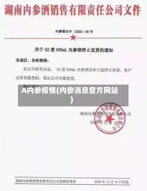 A内参疫情(内参消息官方网站)
