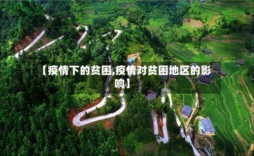【疫情下的贫困,疫情对贫困地区的影响】-第3张图片