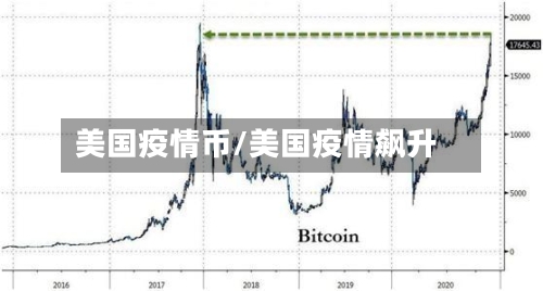 美国疫情币/美国疫情飙升