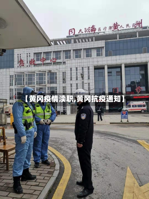 【黄冈疫情渎职,黄冈抗疫通知】-第3张图片