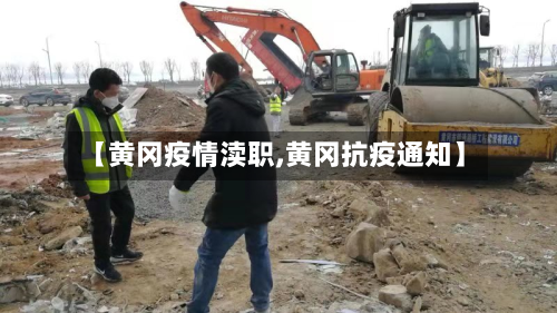 【黄冈疫情渎职,黄冈抗疫通知】-第2张图片