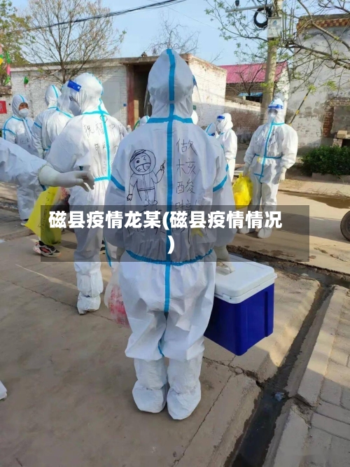磁县疫情龙某(磁县疫情情况)-第2张图片