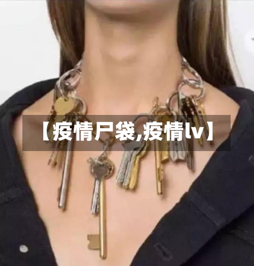 【疫情尸袋,疫情lv】
