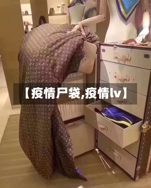 【疫情尸袋,疫情lv】-第2张图片