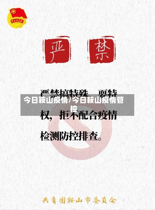 今日鞍山疫情/今日鞍山疫情管控-第3张图片