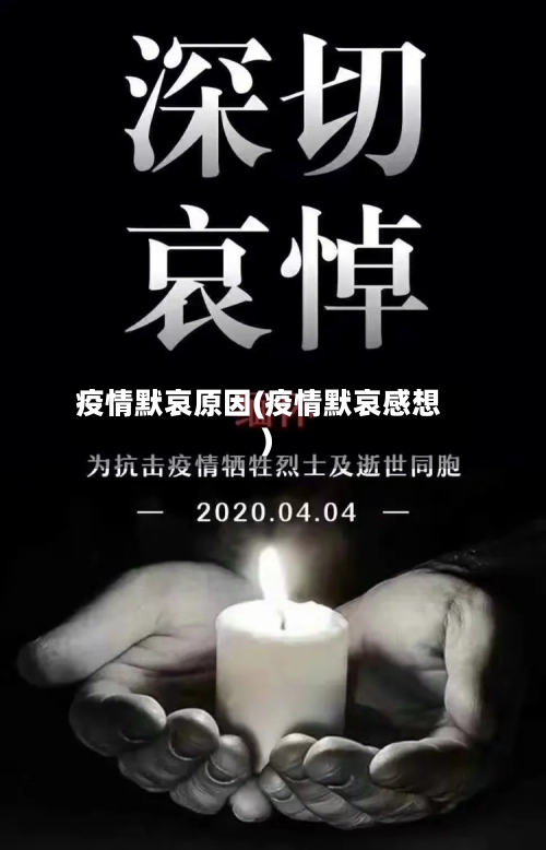 疫情默哀原因(疫情默哀感想)