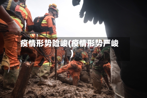 疫情形势险峻(疫情形势严峻)-第2张图片
